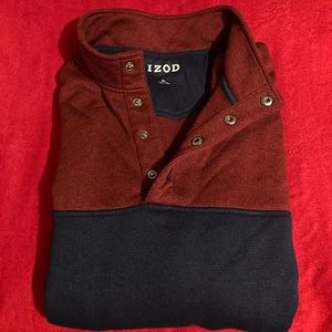 Gorgeous IZOD Sweat Top